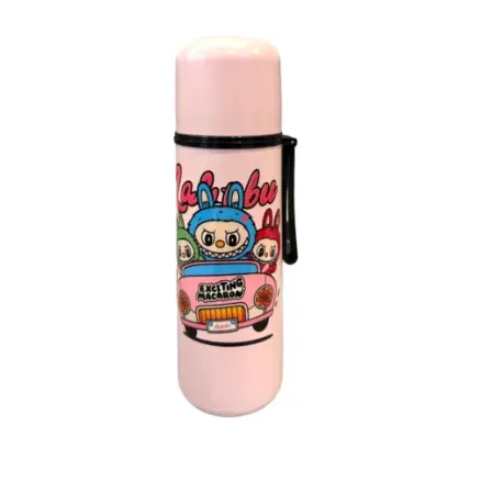 تراول ماگ لبوبو 450ml