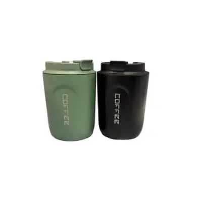 تراول ماگ  220میل coffee - 0