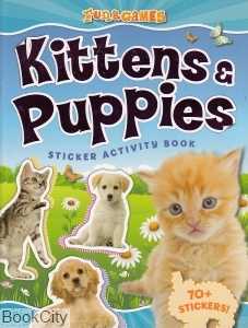 Kittens & Puppies