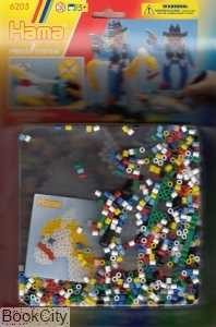 LARGE BLISTER PACK 6205