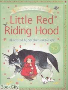 Little Red Riding Hood 3261