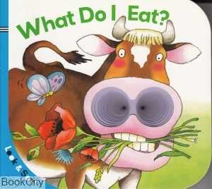 What Do I Eat