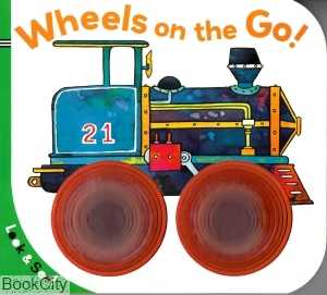 Wheels on the Go