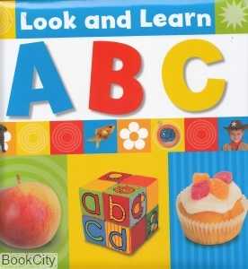 Look and Learn A B C