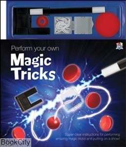 Magic Tricks