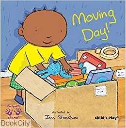 Moving Day