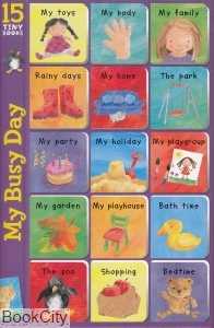 My Busy Day