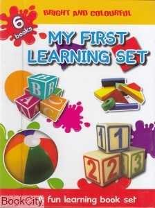 My First Learning Set