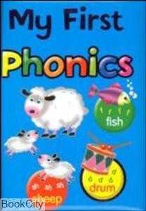 My First Phonics