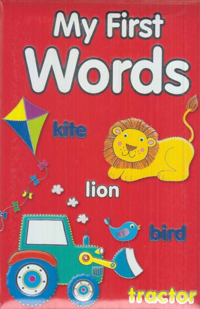 My First Words