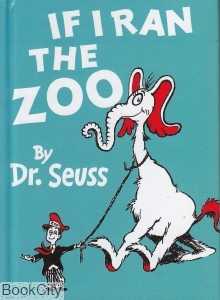 If I Ran the Zoo