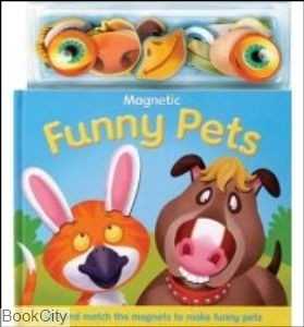 My Funny Pets