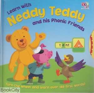 neddy teddy