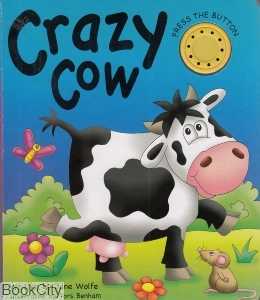 NOISY TITLE CRAZY COW