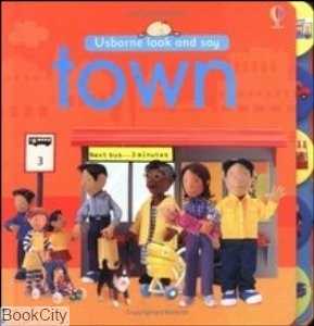 Town