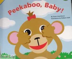 peekaboo Baby