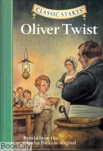 Oliver Twist 6651