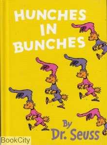Hunches in Bunches