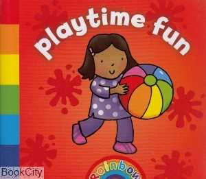 Playtime Fun Rainbow
