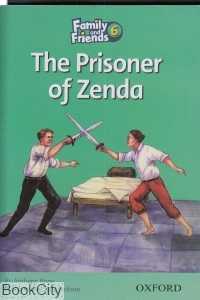 The Prisoner of Zenda