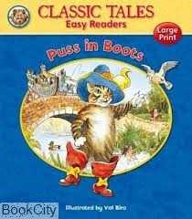 Puss in Boots