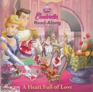 Read Along a Heart Full of Love