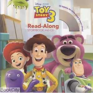 Read Along 3506