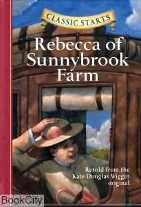 Rebecca of Sunnybroook Farm