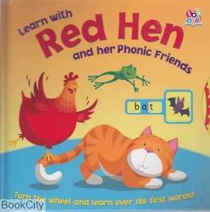 RED HEN