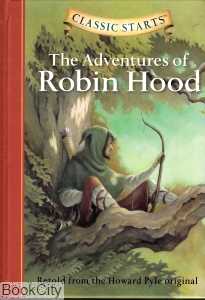 Robin Hood