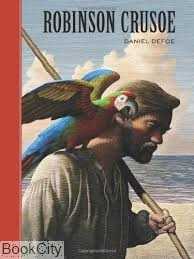 Robinson Crusoe