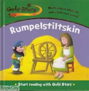 Rumpelstilltskin