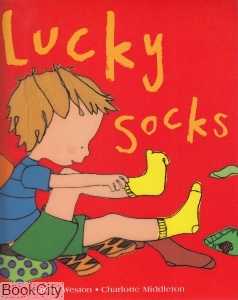 Lucky Socks