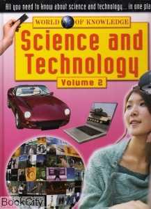 Science and Technology vol2 org