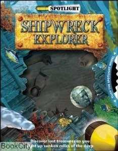 Shipwreck Explorer