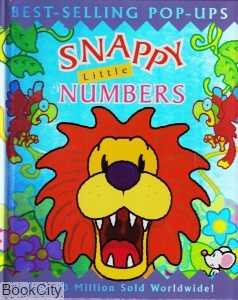 Snappy Little Numbers