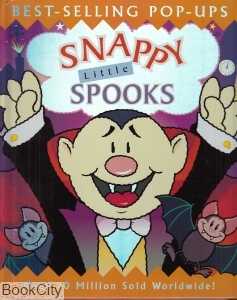 Snappy little Spooks