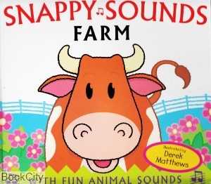 Snappy Sounds Farm
