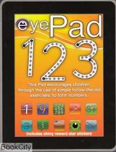 Eye Pad 123