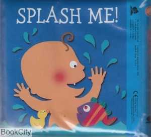 Splash Me