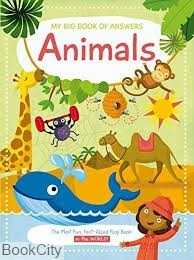 Animals 0922