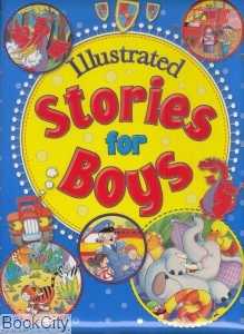 Stories For Boys