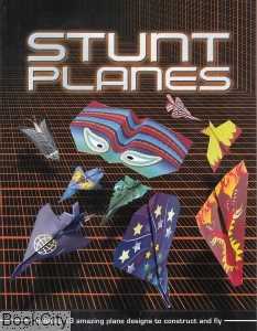 Stunt Planes