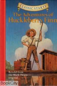 The Adventures of Huckleberry Finn