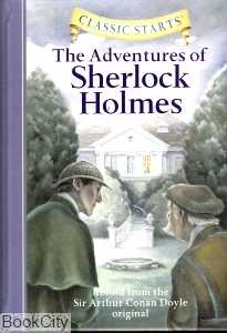 The Adventures of Sherlock Holmes