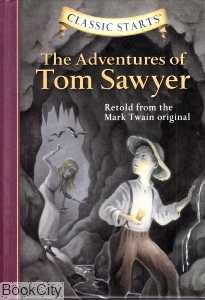 The Adventures of Tom Sawyer 2166