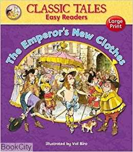 The Emperor's New Clothes