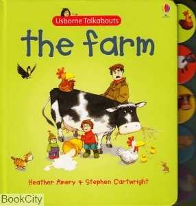 Talk abouts The Farm