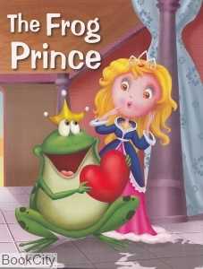 The Frog Prince