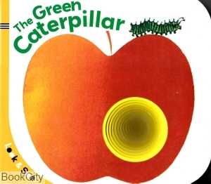 The Green Caterpillar